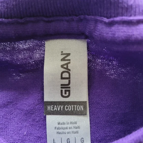 Lil yachty Menu Song Remix McDonald's Tshirt - Picture 5 of 8